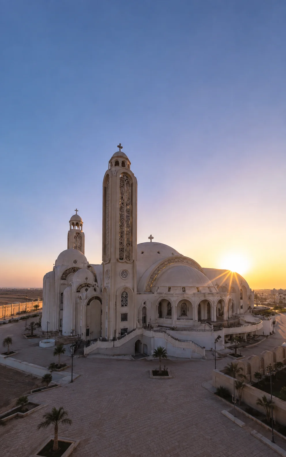 Cathedral of the Nativity of Christ